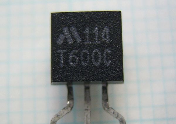 ミツミ製 リセット（電圧検出）IC PST600C 2個 - イトウ電子部品・通販